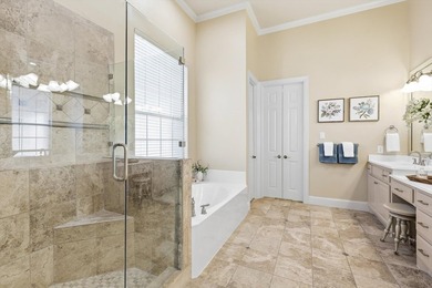 Nestled on a premium .38-acre double cul-de-sac lot in Flower - photo 19