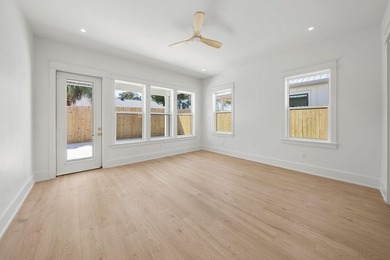 Luxury 2025 new construction near the Gulf with private pool - photo 20