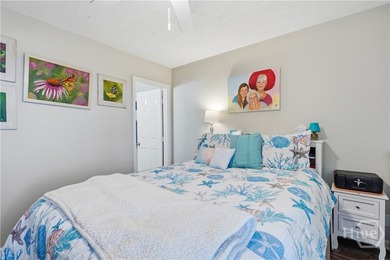 Serene marsh front condo overlooking the Bull River. This - photo 21