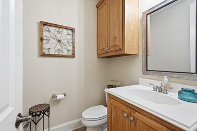 Nestled on a premium .38-acre double cul-de-sac lot in Flower - photo 21