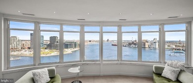 (private lake, pond, coastal) Condo For Sale in Baltimore Maryland