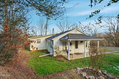 (private lake, pond, creek) Home For Sale in Bristol Tennessee