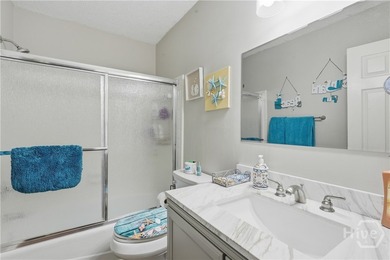Serene marsh front condo overlooking the Bull River. This - photo 22