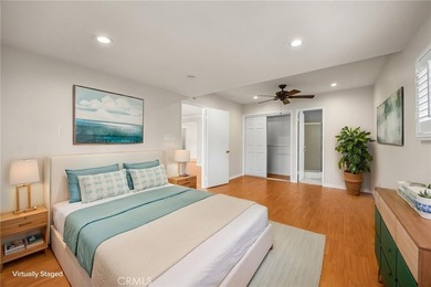 This corner lot, 3 Bedroom, 2 and 1/2 bath is in the popular Los - photo 22
