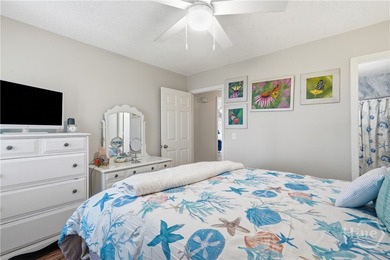 Serene marsh front condo overlooking the Bull River. This - photo 24