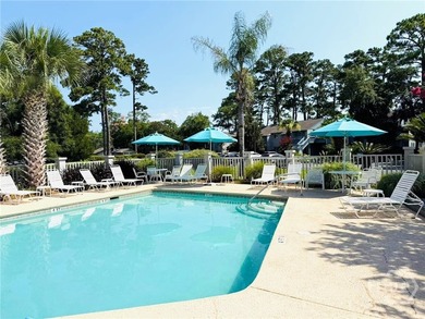 Serene marsh front condo overlooking the Bull River. This - photo 29
