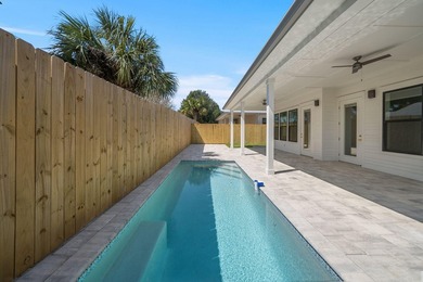 Luxury 2025 new construction near the Gulf with private pool - photo 37