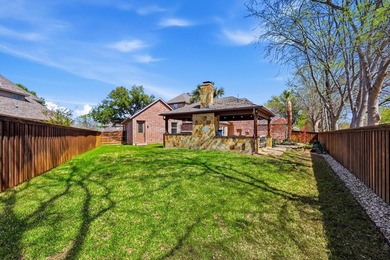 Nestled on a premium .38-acre double cul-de-sac lot in Flower - photo 37
