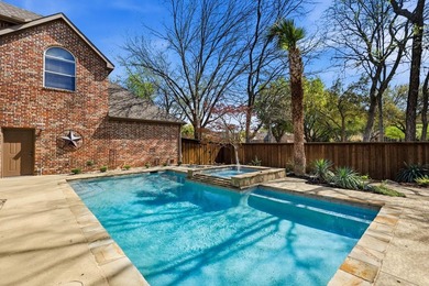 Nestled on a premium .38-acre double cul-de-sac lot in Flower - photo 38