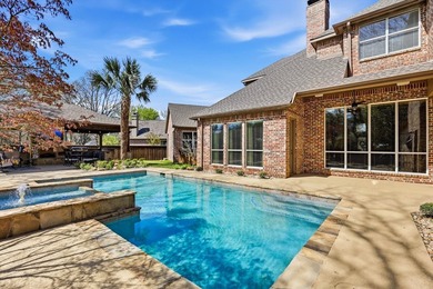 Nestled on a premium .38-acre double cul-de-sac lot in Flower - photo 39