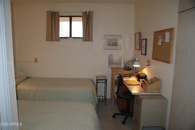 Discover this expanded Woodbury model featuring 2 bedrooms, each