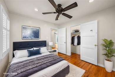 This corner lot, 3 Bedroom, 2 and 1/2 bath is in the popular Los - photo 40