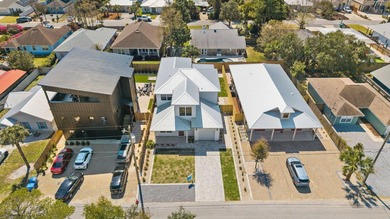 Luxury 2025 new construction near the Gulf with private pool - photo 41