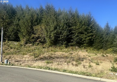North Umpqua River Lot For Sale in Reedsport Oregon