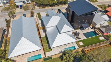 Luxury 2025 new construction near the Gulf with private pool - photo 43