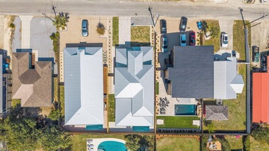 Luxury 2025 new construction near the Gulf with private pool - photo 44