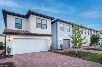 Lake Townhome/Townhouse For Sale in Cape Coral, Florida