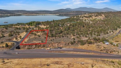 Upper Klamath Lake Acreage For Sale in Klamath Falls Oregon