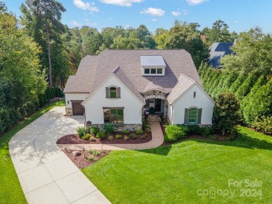 Lake Norman Home Sale Pending in Cornelius North Carolina