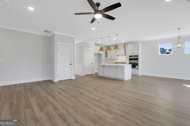 MOVE IN READY! Home is priced to sell! A massive FINISHED - photo 10
