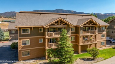 Colorado River Condo For Sale in New Castle Colorado