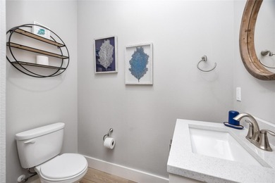 Built in 2022, this impeccably maintained 4-bedroom, 2.5-bath - photo 11