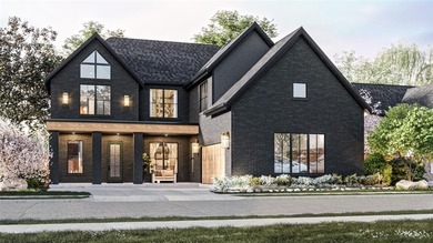 Lake Lewisville Home For Sale in Lakewood Village Texas