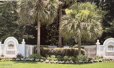 This spacious lot sits high, level and dry with many beautiful - photo 3