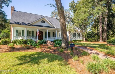 This spacious lot sits high, level and dry with many beautiful - photo 5