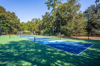 This spacious lot sits high, level and dry with many beautiful - photo 7