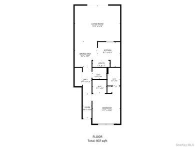 Introducing 100 Daly Blvd #1613- Welcome to effortless living at - photo 17