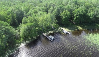 Diamond Lake - Aitkin County Lot For Sale in Nordland Twp Minnesota