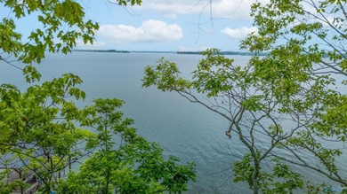 The views from this lot are unmatched on Weiss Lake. It is at - photo 9