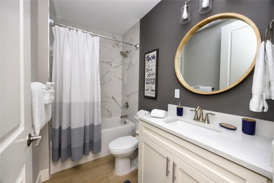 Built in 2022, this impeccably maintained 4-bedroom, 2.5-bath - photo 34