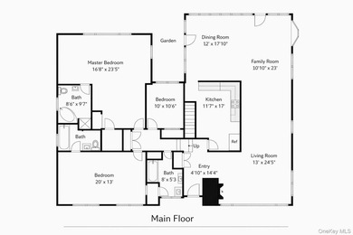 Highly sought-after Armonk school district! 3 bedrooms plus 1 - photo 35