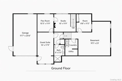 Highly sought-after Armonk school district! 3 bedrooms plus 1 - photo 36