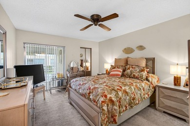 Beautiful condo in the highly south after Poinciana Gardens 55+ - photo 36