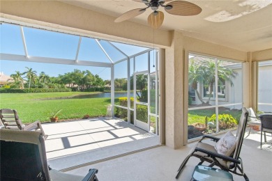 Lake Home For Sale in North Port, Florida