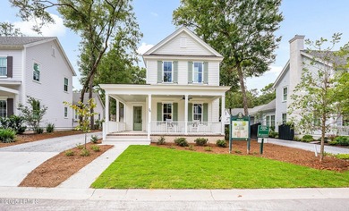 The Branford seamlessly blends Lowcountry charm with modern - photo 2
