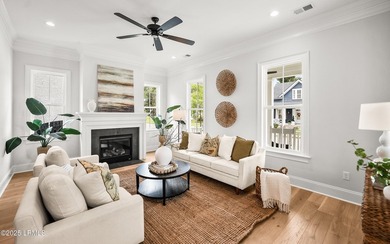 The Branford seamlessly blends Lowcountry charm with modern - photo 3