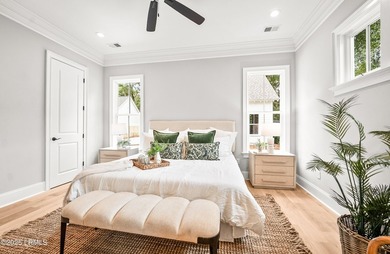 The Branford seamlessly blends Lowcountry charm with modern - photo 5