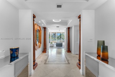 Step off your private elevator into your own foyer and feel - photo 5