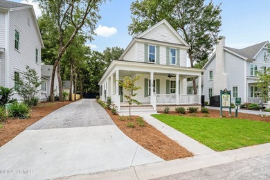 The Branford seamlessly blends Lowcountry charm with modern - photo 6