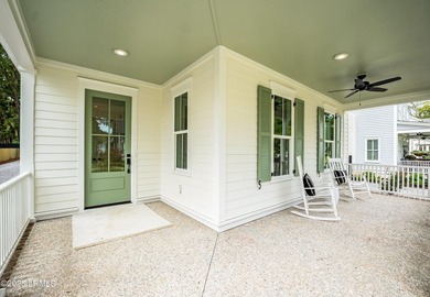 The Branford seamlessly blends Lowcountry charm with modern - photo 7