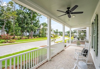 The Branford seamlessly blends Lowcountry charm with modern - photo 8