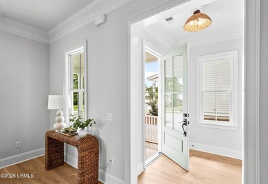 The Branford seamlessly blends Lowcountry charm with modern - photo 9