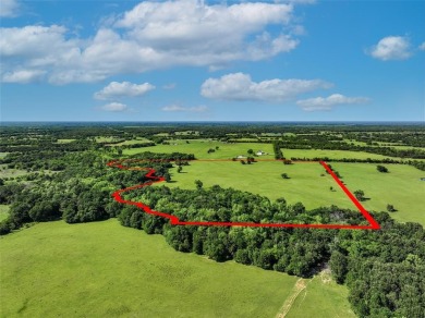 (private lake, pond, creek) Acreage For Sale in Dike Texas