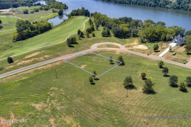 Lake Lot For Sale in Loudon, Tennessee