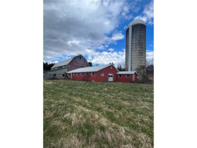 Lake Lot For Sale in Walton, New York