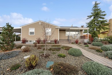 Columbia River Home For Sale in Richland Washington